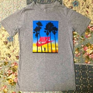 Nike✔️ Air Jordan Boys T Shirt